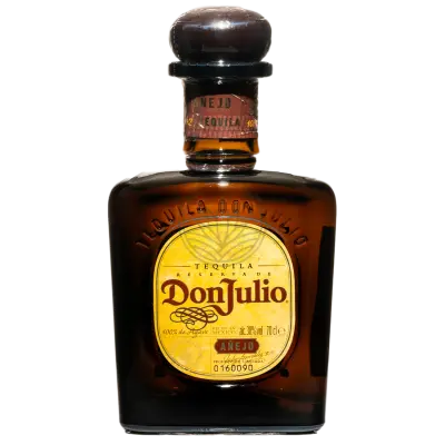 Don Julio Añejo Tequila