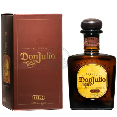Don Julio Añejo Tequila