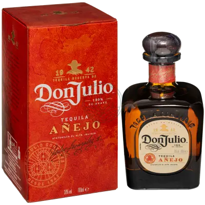 Don Julio Añejo Tequila