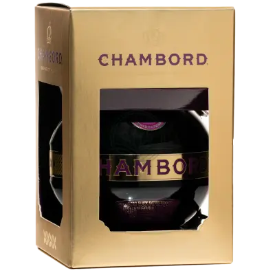 Chambord Liqueur