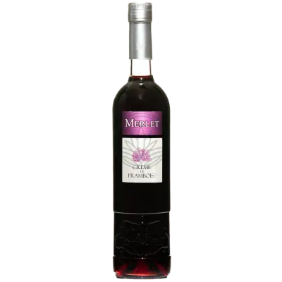 Merlet Creme de Framboise