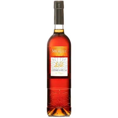 Merlet Creme de Peche