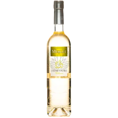 Merlet Creme de Poire William