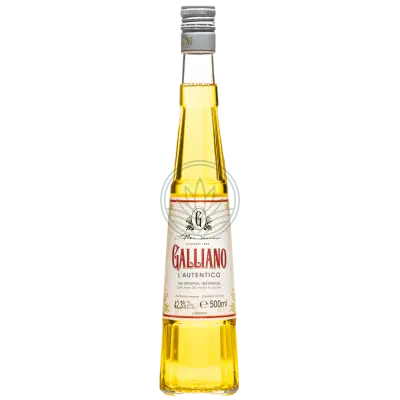 Galliano L'autentico 