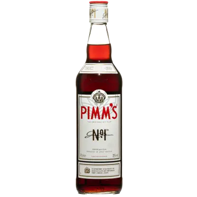 Pimm's No. 1