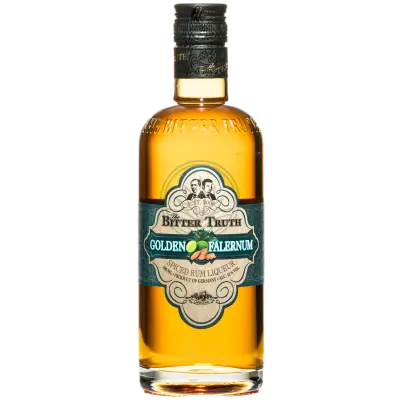 The Bitter Truth Golden Falernum