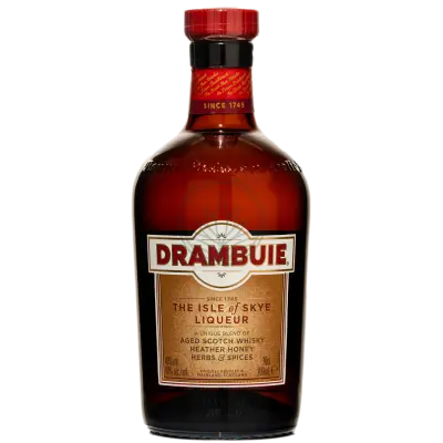 Drambuie