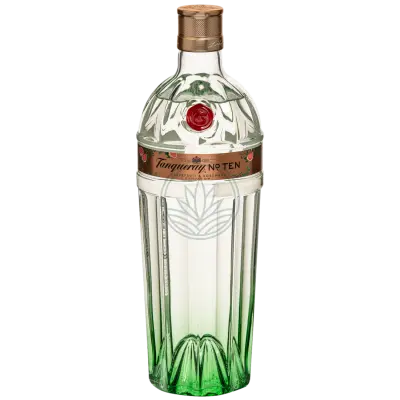 Tanqueray No. Ten 1L