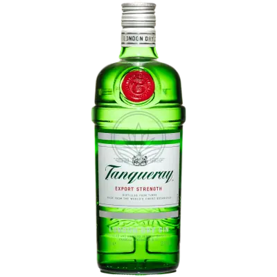 Tanqueray Gin 