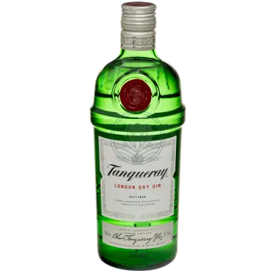 Tanqueray Gin 