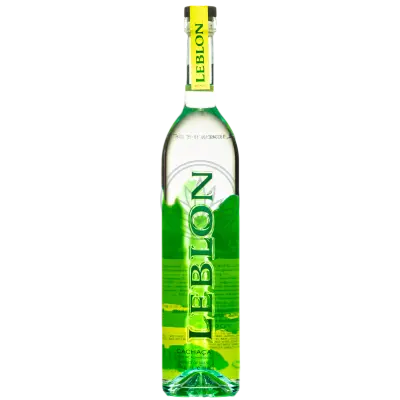 Leblon Cachaça
