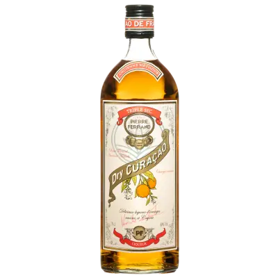 Pierre Ferrand Curacao Triple Sec