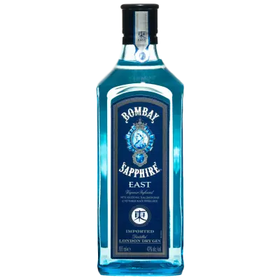 Bombay Sapphire East Gin
