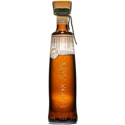 Capucana Cachaça