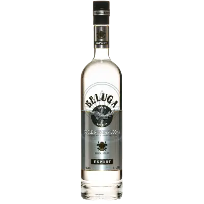 Beluga Noble Vodka
