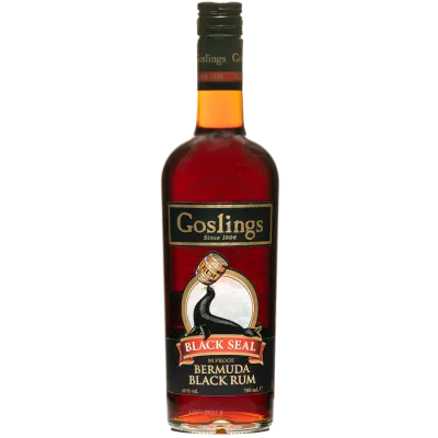 Gosling's Black Seal Rum