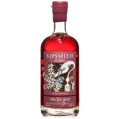 Sipsmith Sloe Gin