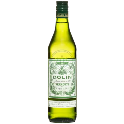 Dolin Vermouth Dry