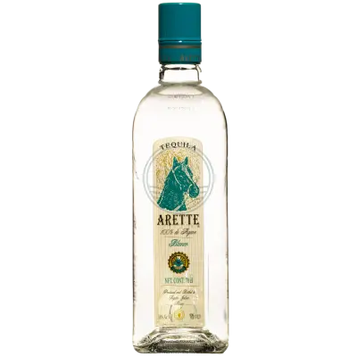 Tequila Arette Blanco