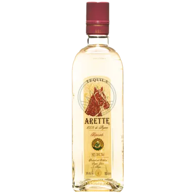 Tequila Arette Reposado