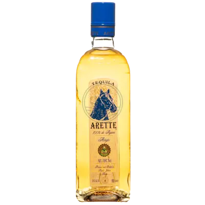 Tequila Arette Anejo