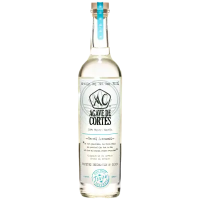 Agave de Cortes Joven