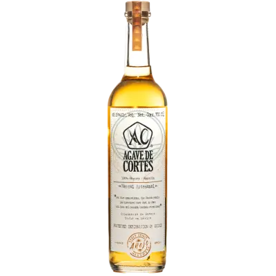 Agave de Cortes Añejo