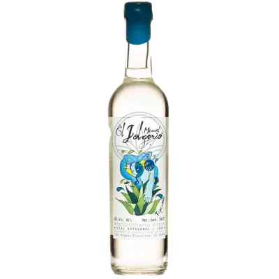 El Jolgorio Tepeztate Mezcal