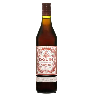 Dolin Vermouth Rouge