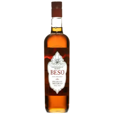 BESO Agave Syrup