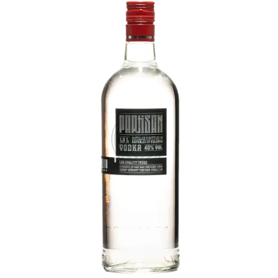 Partisan Vodka 1L