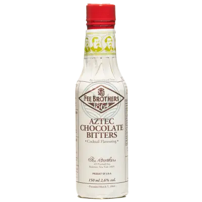 Fee Brothers Aztec Chocolate Bitter