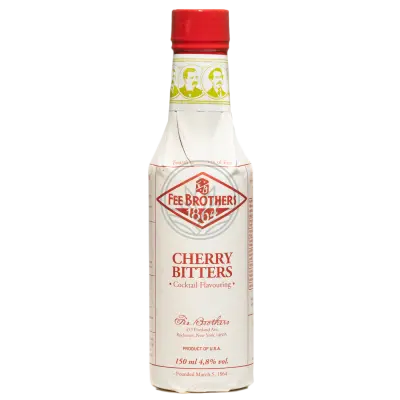 Fee Brothers Cherry Bitter