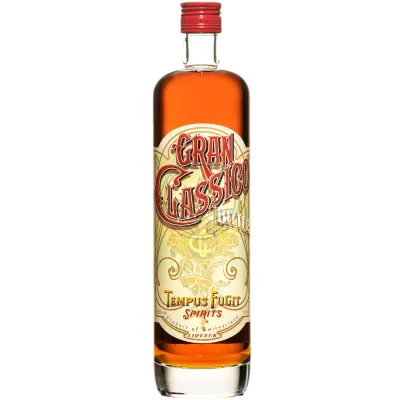 Tempus Fugit Gran Classico Bitter