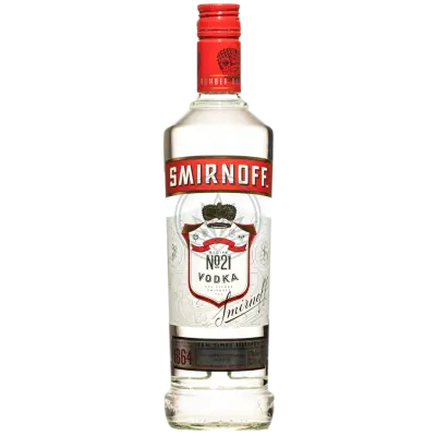 Smirnoff No.21 Vodka