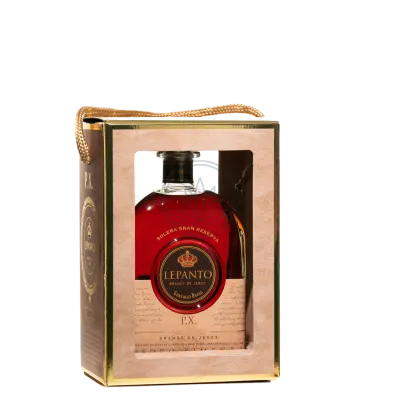 Lepanto Pedro Ximenez Brandy