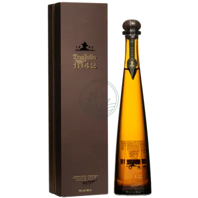 Don Julio 1942 Tequila