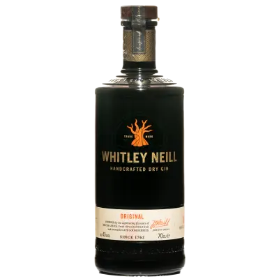 Whitley Neill Gin