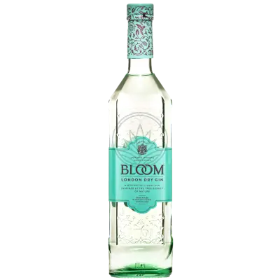 Bloom London Dry Gin