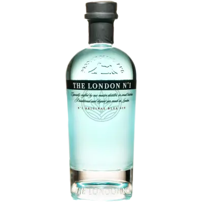 London No1 Gin