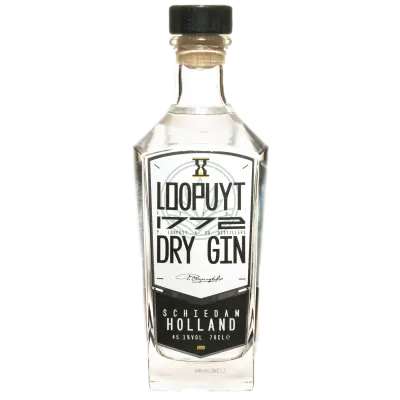 Loopuyt Gin