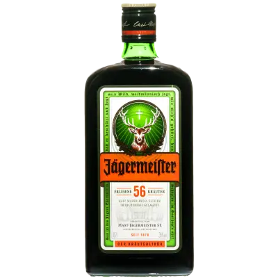 Jägermeister