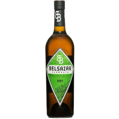 Belsazar Vermouth Dry