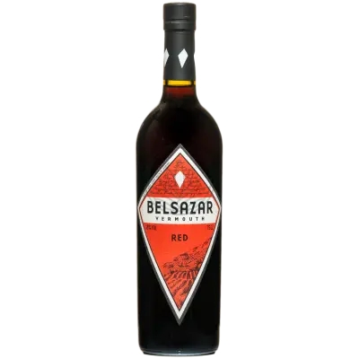 Belsazar Vermouth Red