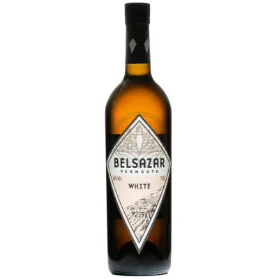 Belsazar Vermouth White