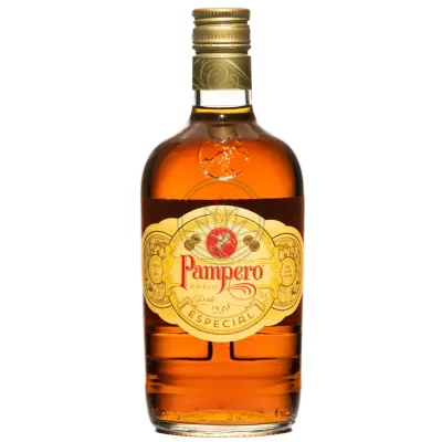 Pampero Especial Rum