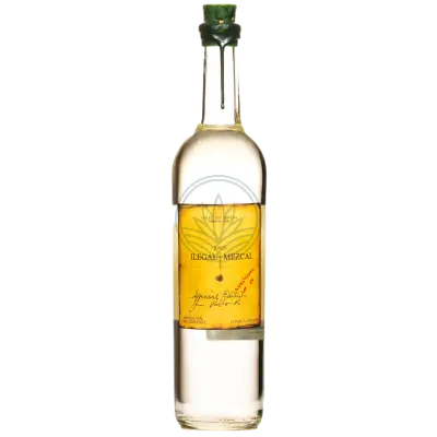 Ilegal Joven Mezcal