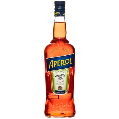 Aperol Aperitivo