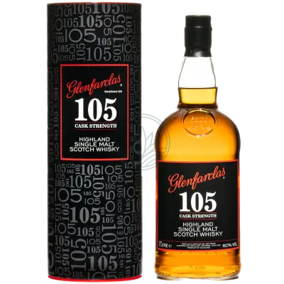 Glenfarclas 105 Whisky 1L