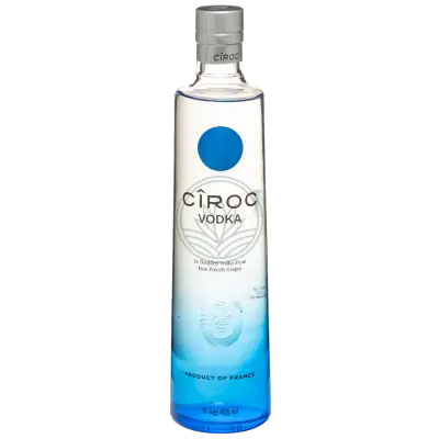 Ciroc Vodka